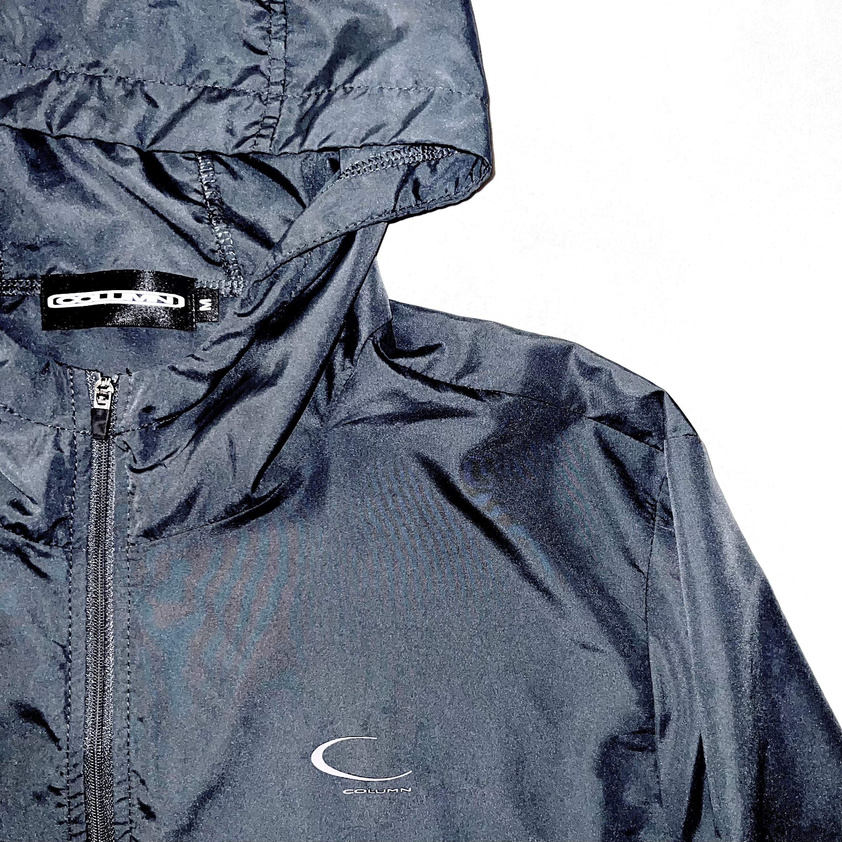 Col-Logo Sports Jacket