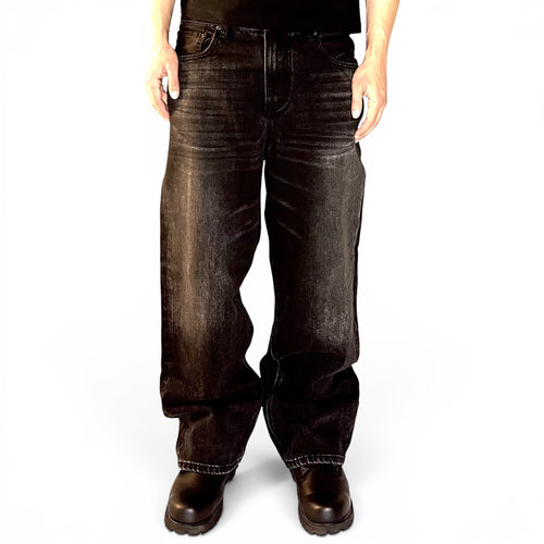 Barcode Jeans