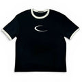 Col-Logo Ringer Tee