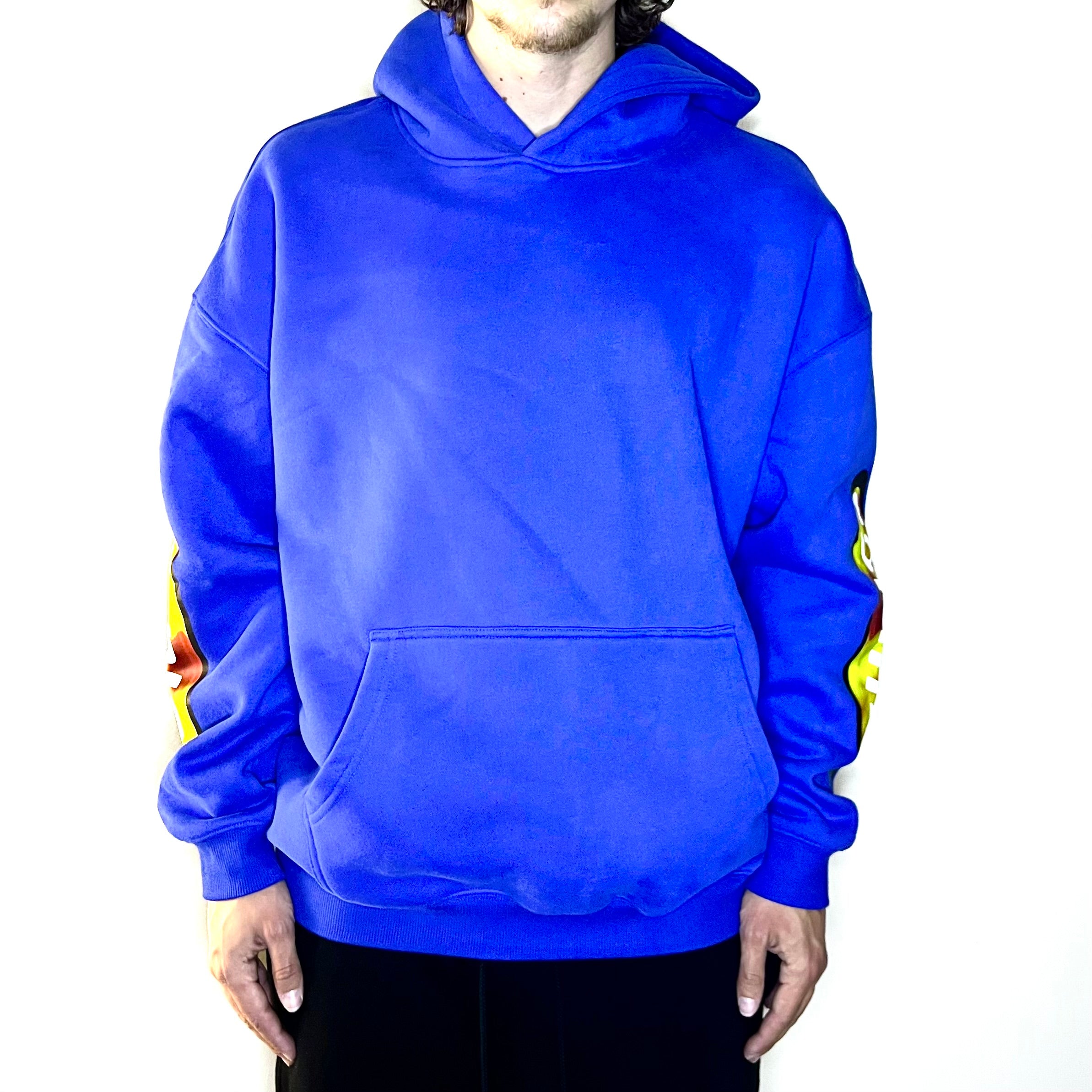 Nebula Hoodie