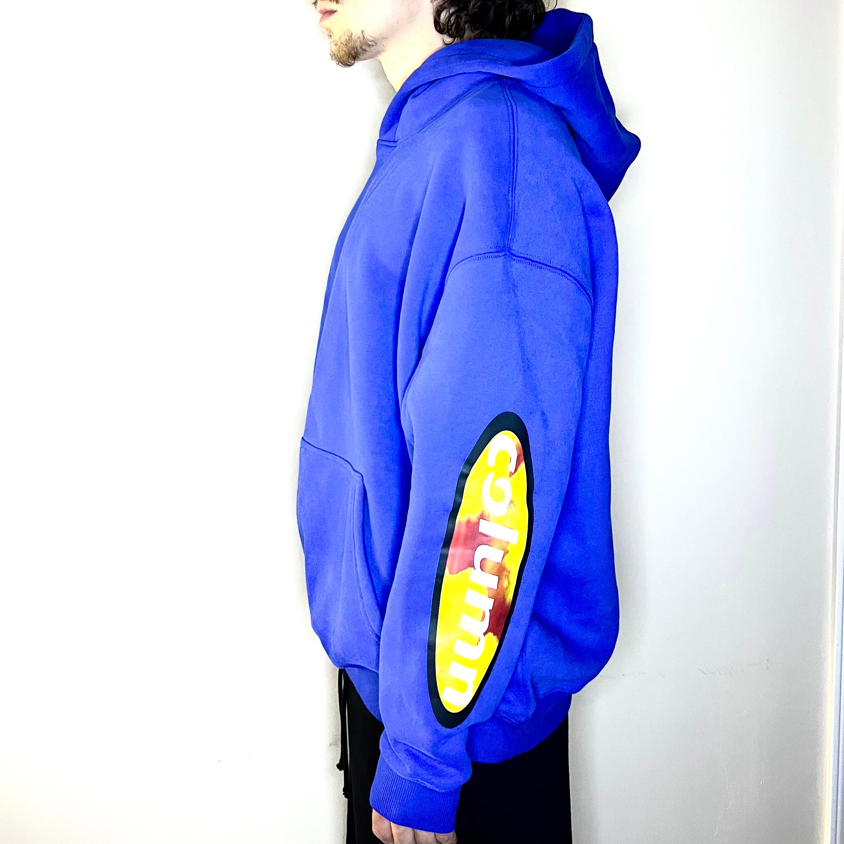 Nebula Hoodie