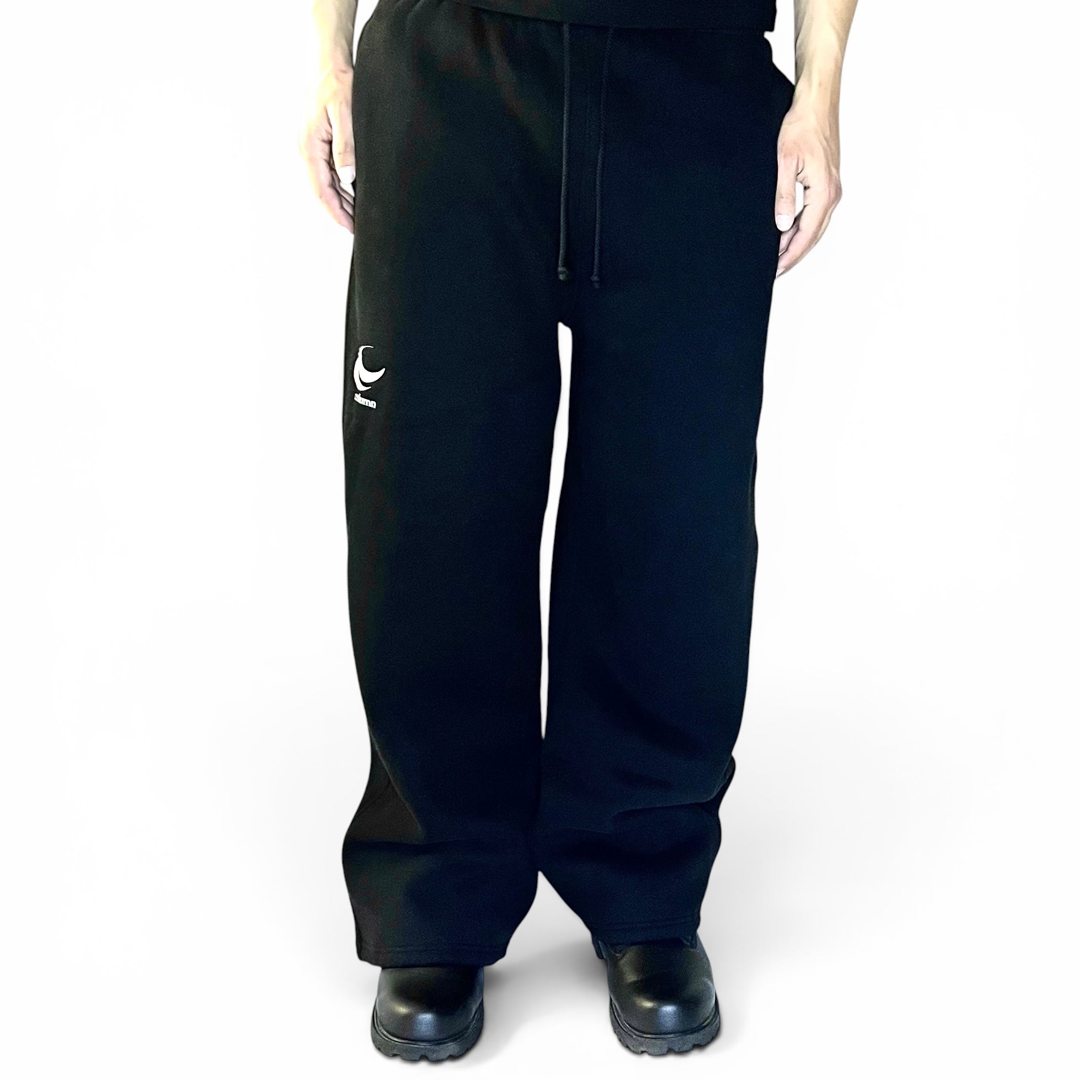 Loose-Fit Sweatpants