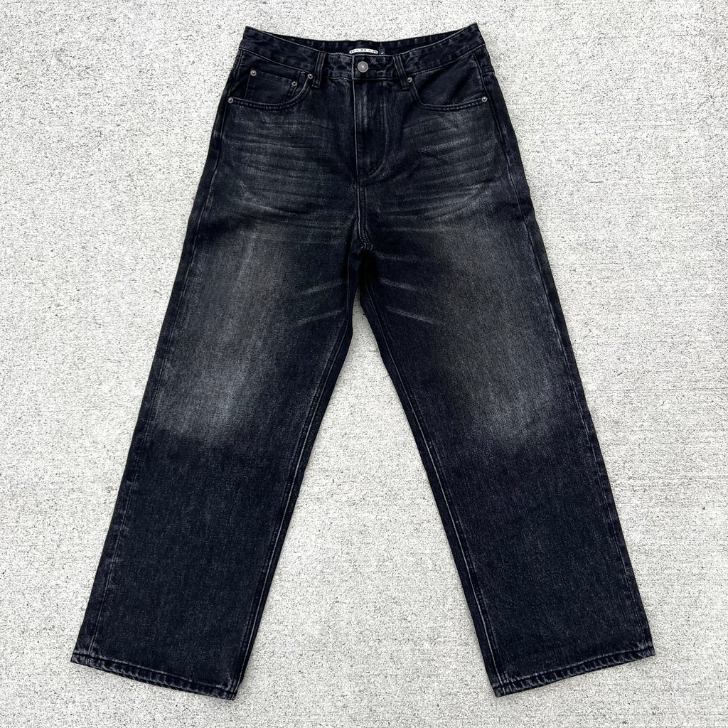 Barcode Jeans
