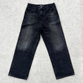 Barcode Jeans