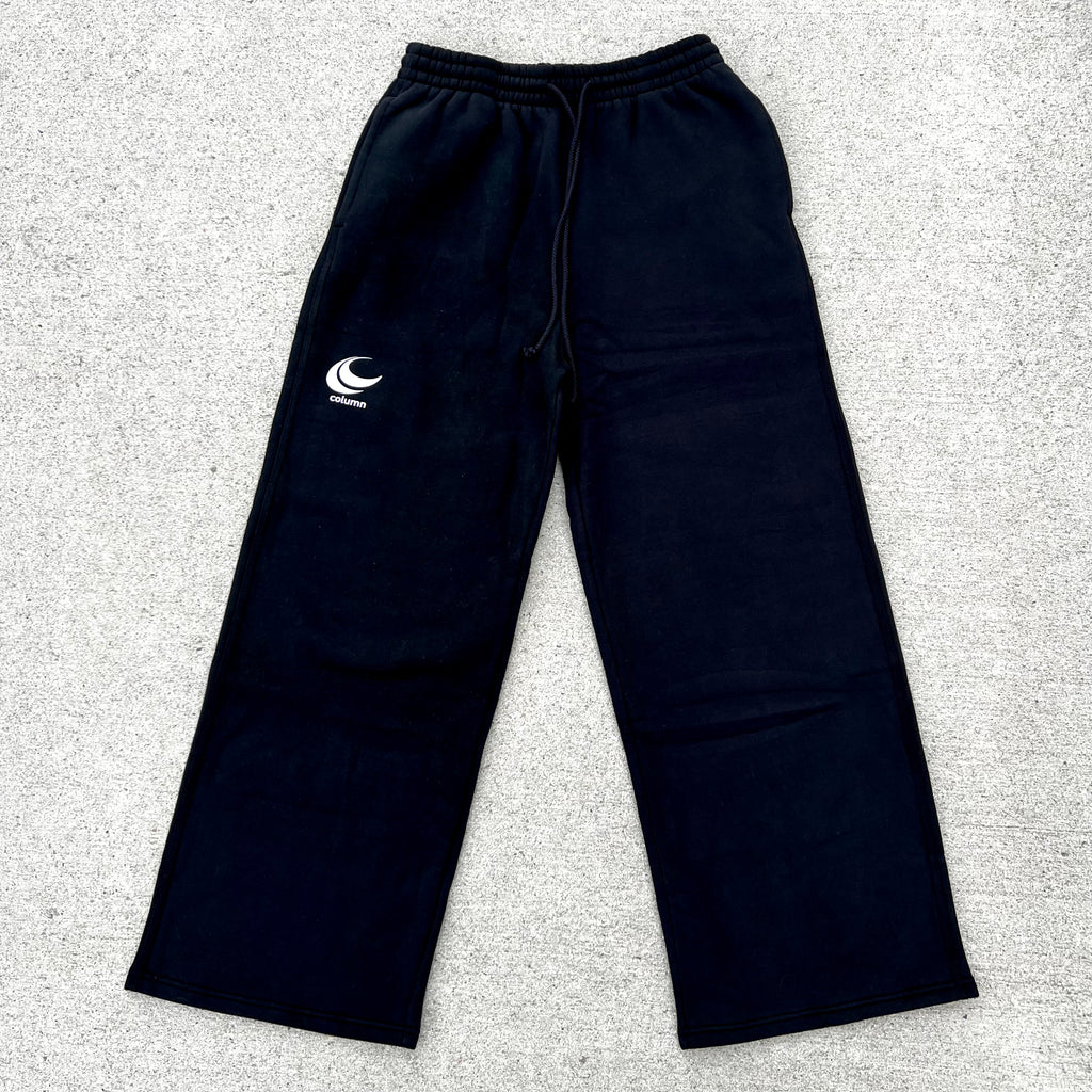Loose-Fit Sweatpants