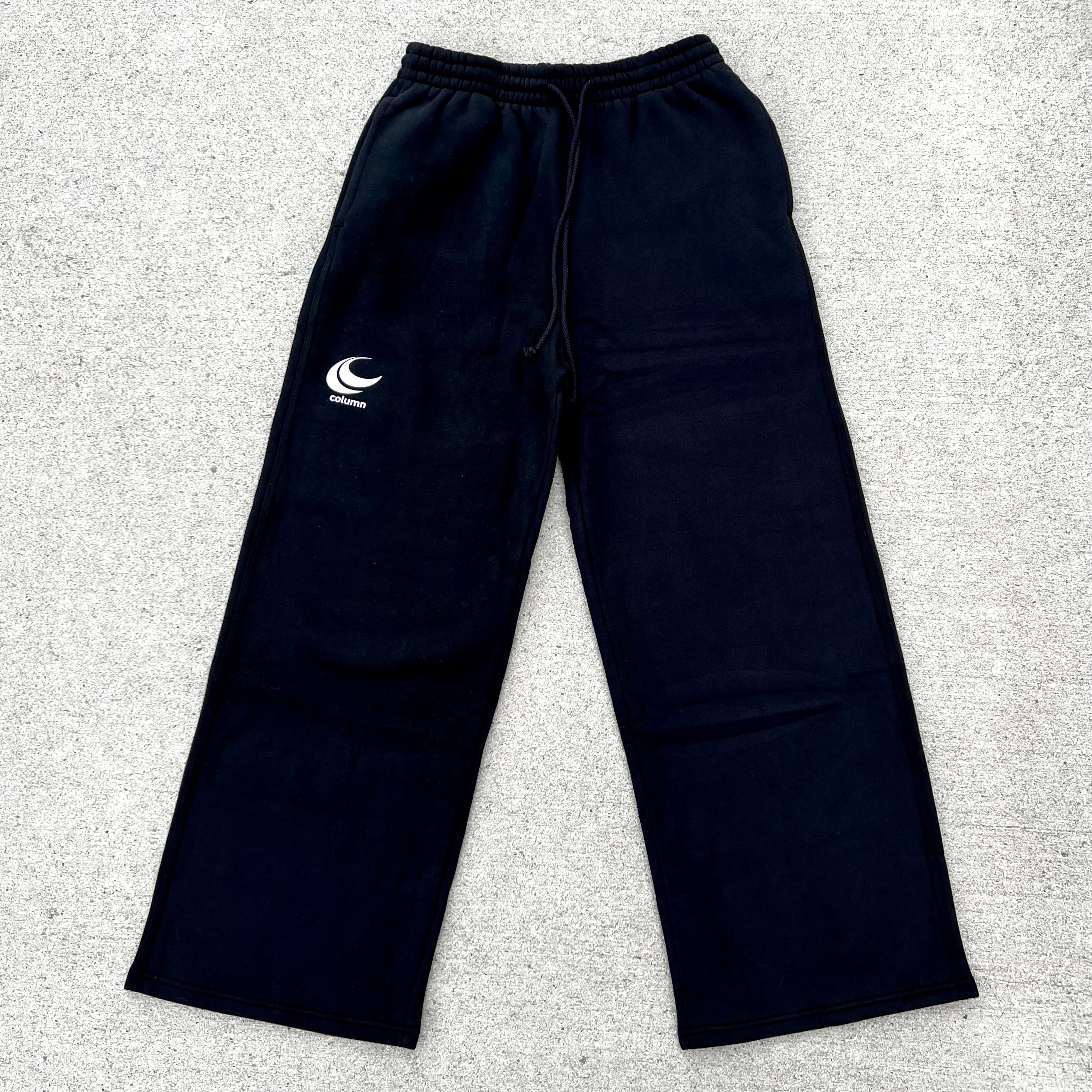 Loose-Fit Sweatpants